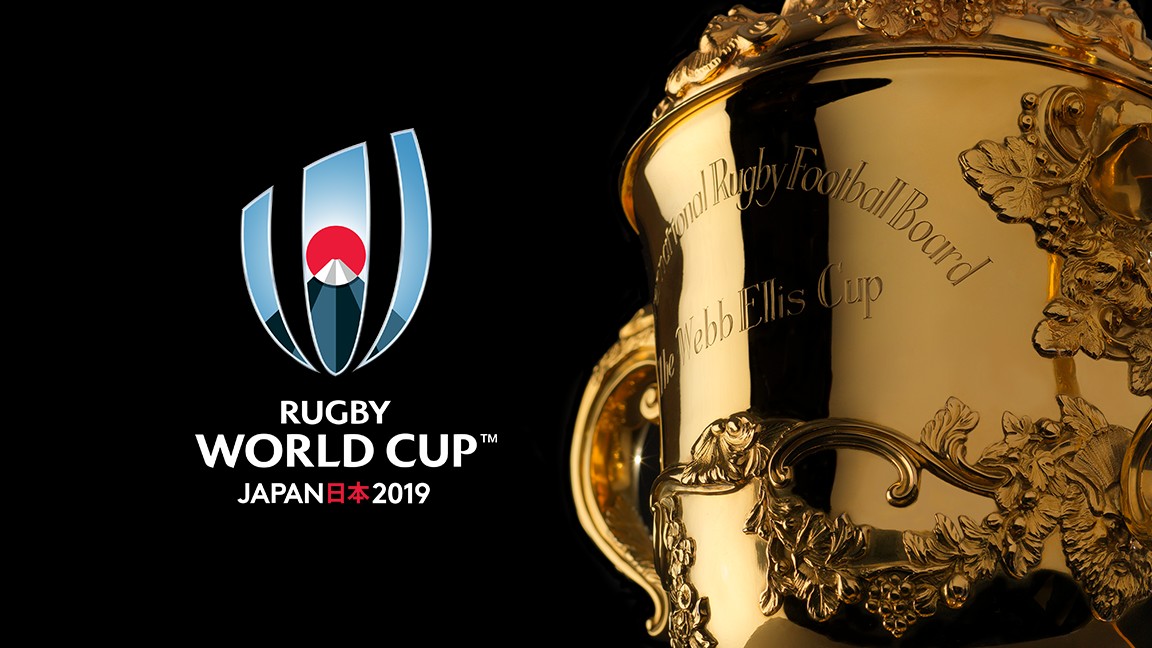 Rwc 2019 Wallpapers - Rugby World Cup Final 2019 - HD Wallpaper 