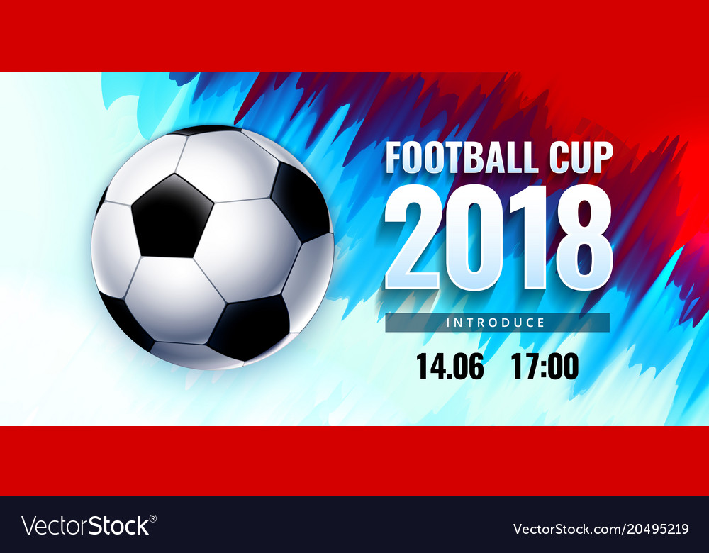 Colored Football - HD Wallpaper 