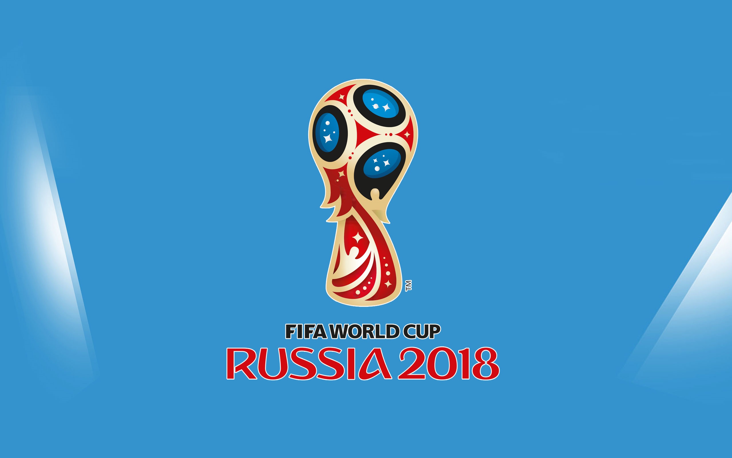 Wallpaper 2018 Fifa World Cup - 2018 Fifa World Cup - HD Wallpaper 