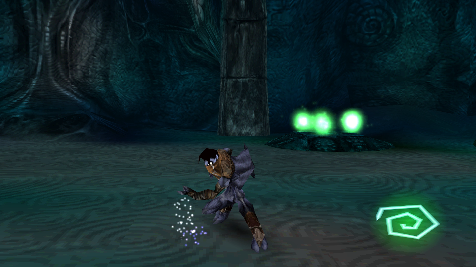 Soul Reaver - HD Wallpaper 