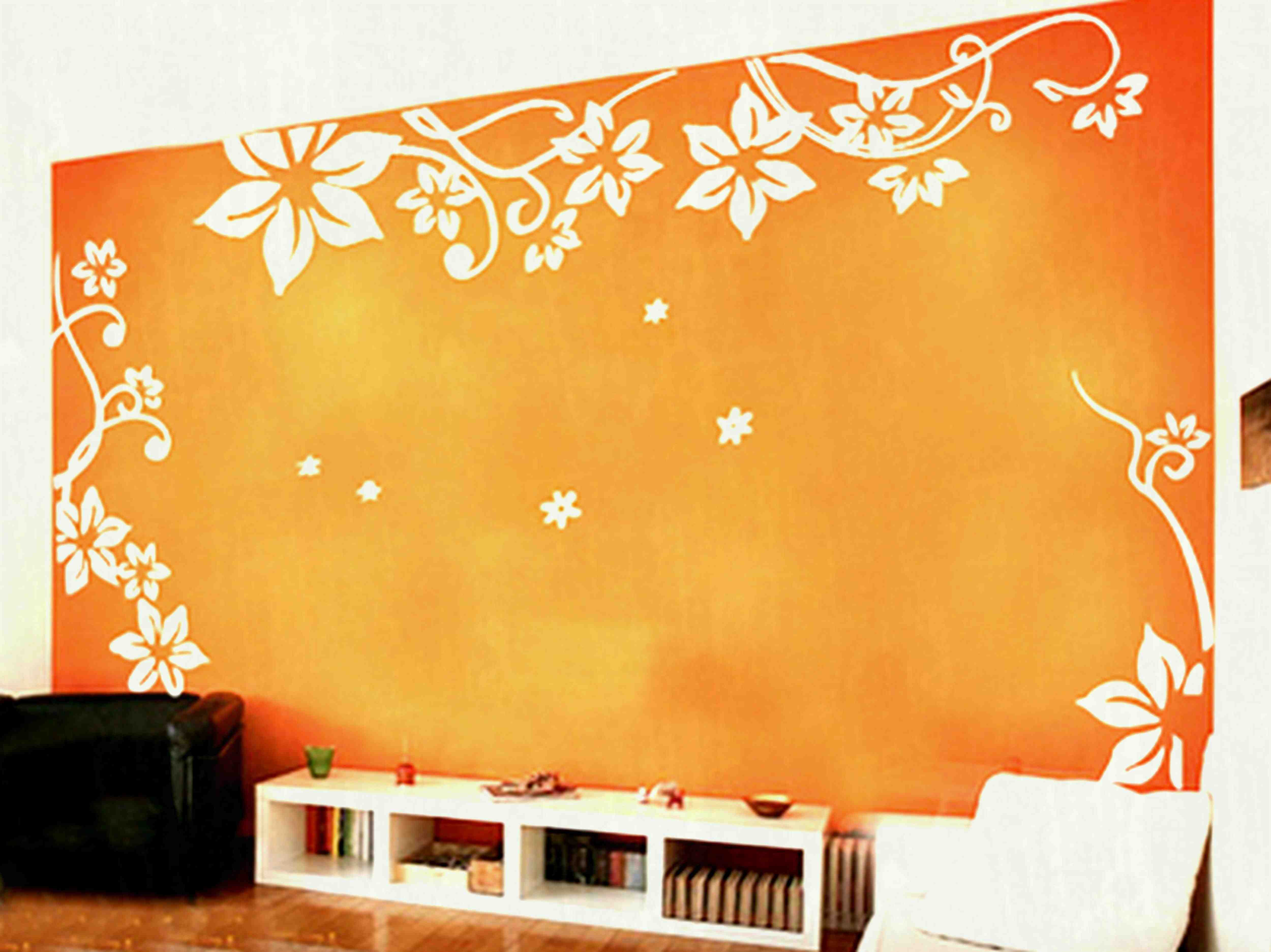 Wall Stickers Decor - HD Wallpaper 