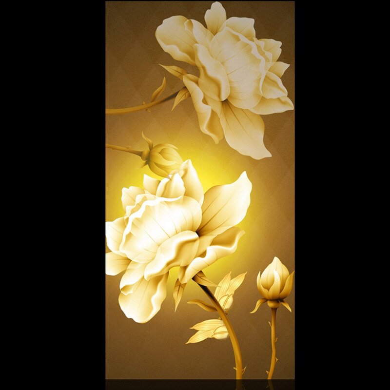 5d Painting Mural - HD Wallpaper 