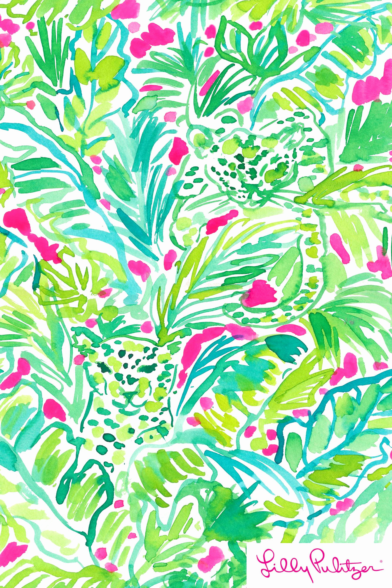 Vineyard Vines Wallpaper Elegant Lilly Pulitzer Lulu - Lilly Pulitzer Beach Prints - HD Wallpaper 