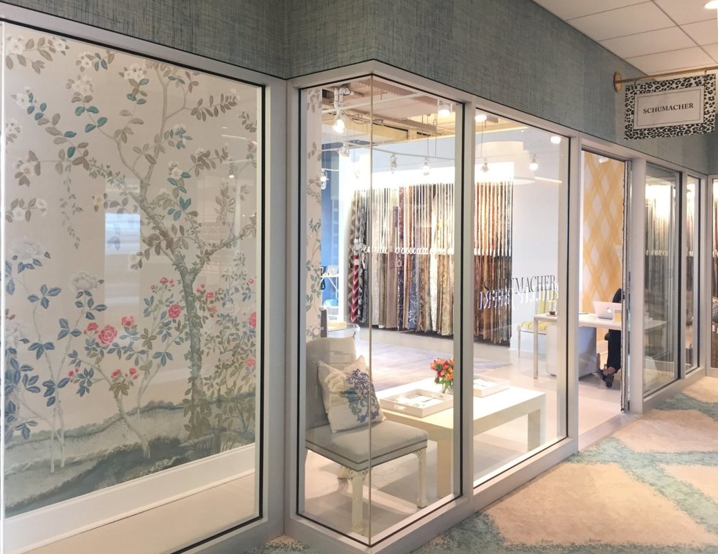 Interior Design - HD Wallpaper 