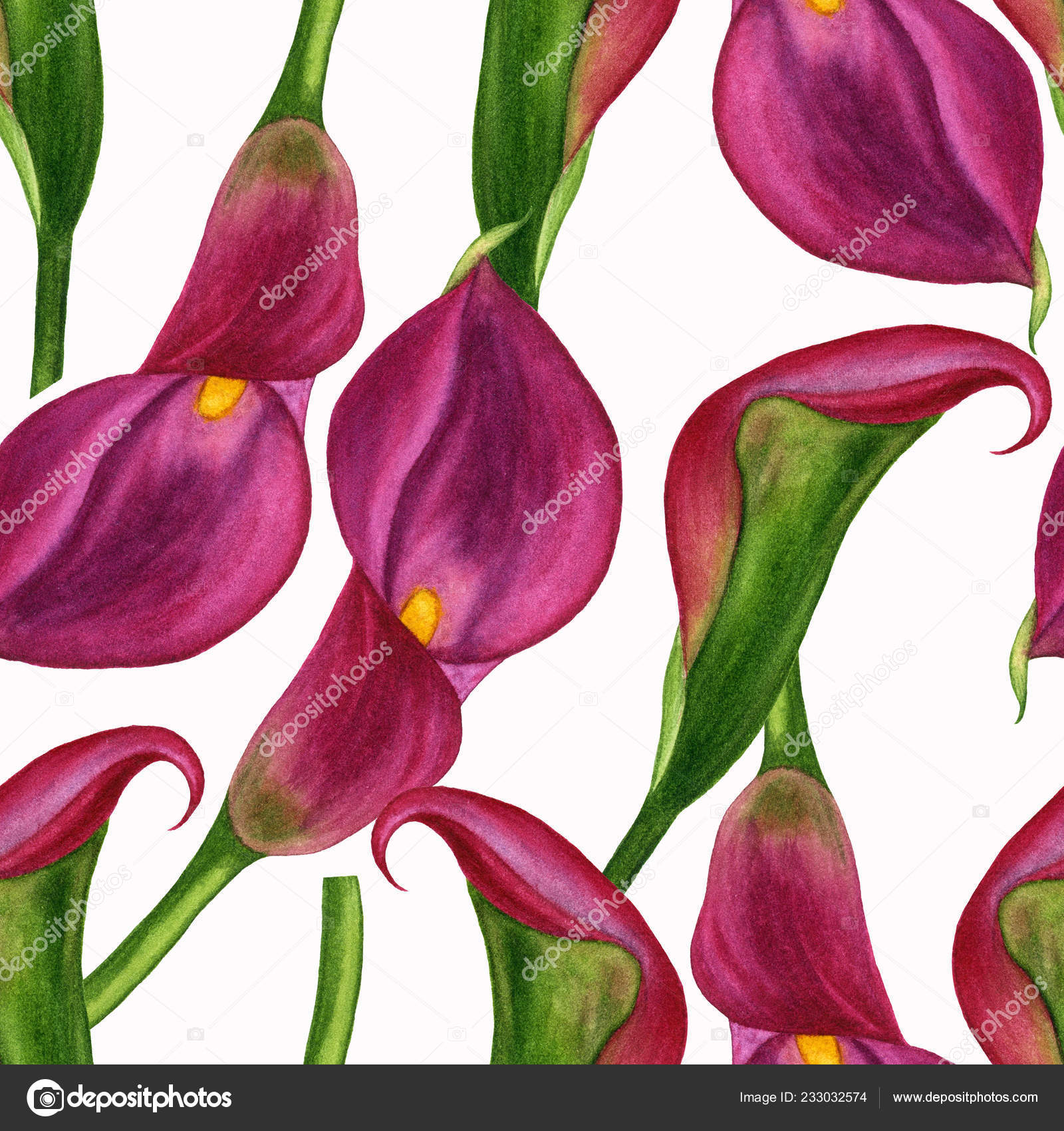 Watercolor Painting - HD Wallpaper 