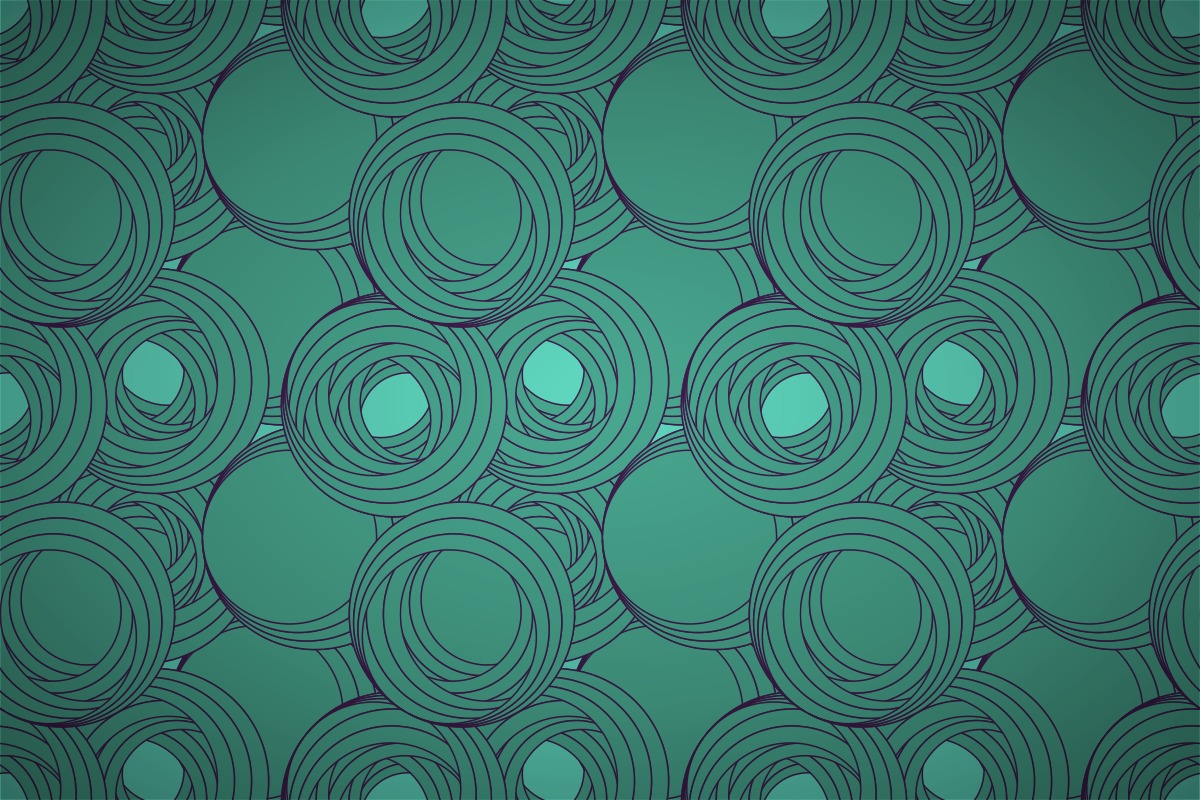 Circle - HD Wallpaper 