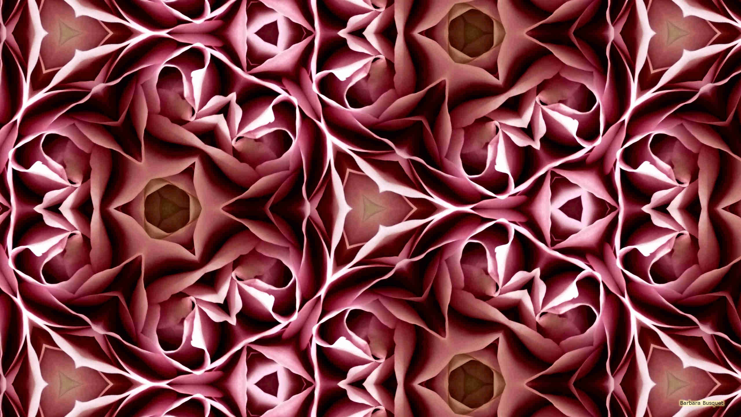 Fractal Art - HD Wallpaper 