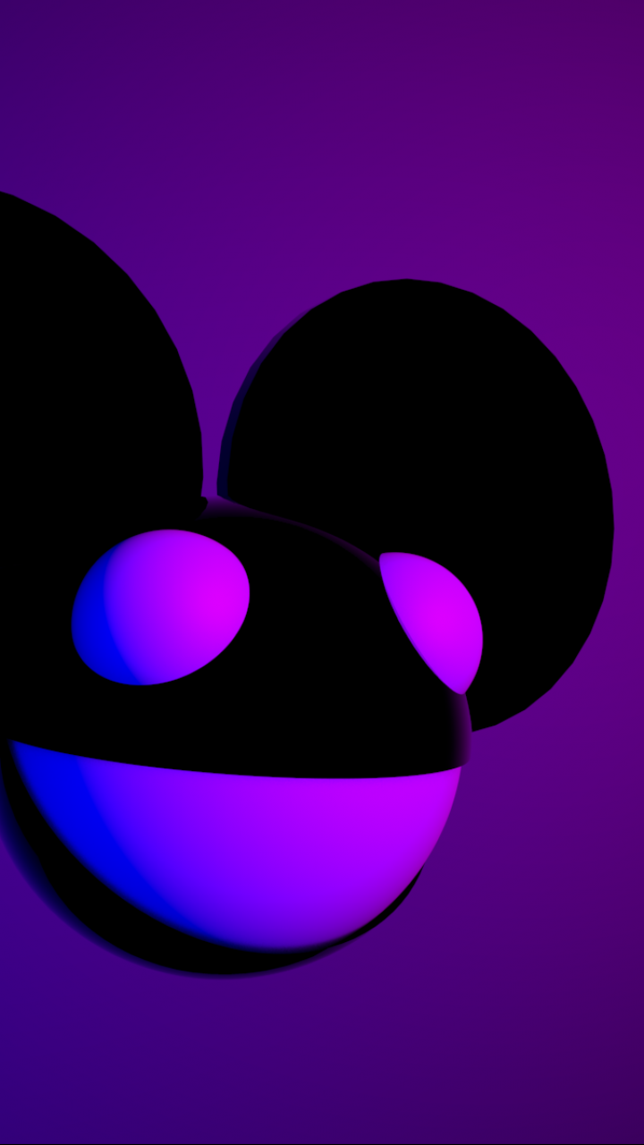 Deadmau5 Wallpaper Phone - HD Wallpaper 