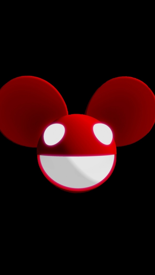 Iphone 5s, 5c, 5 Deadmau5 Wallpapers Hd, Desktop Backgrounds - Deadmau5 Wallpaper Iphone - HD Wallpaper 