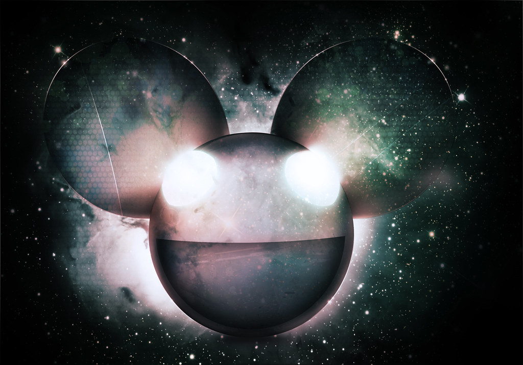 Outer Space - HD Wallpaper 