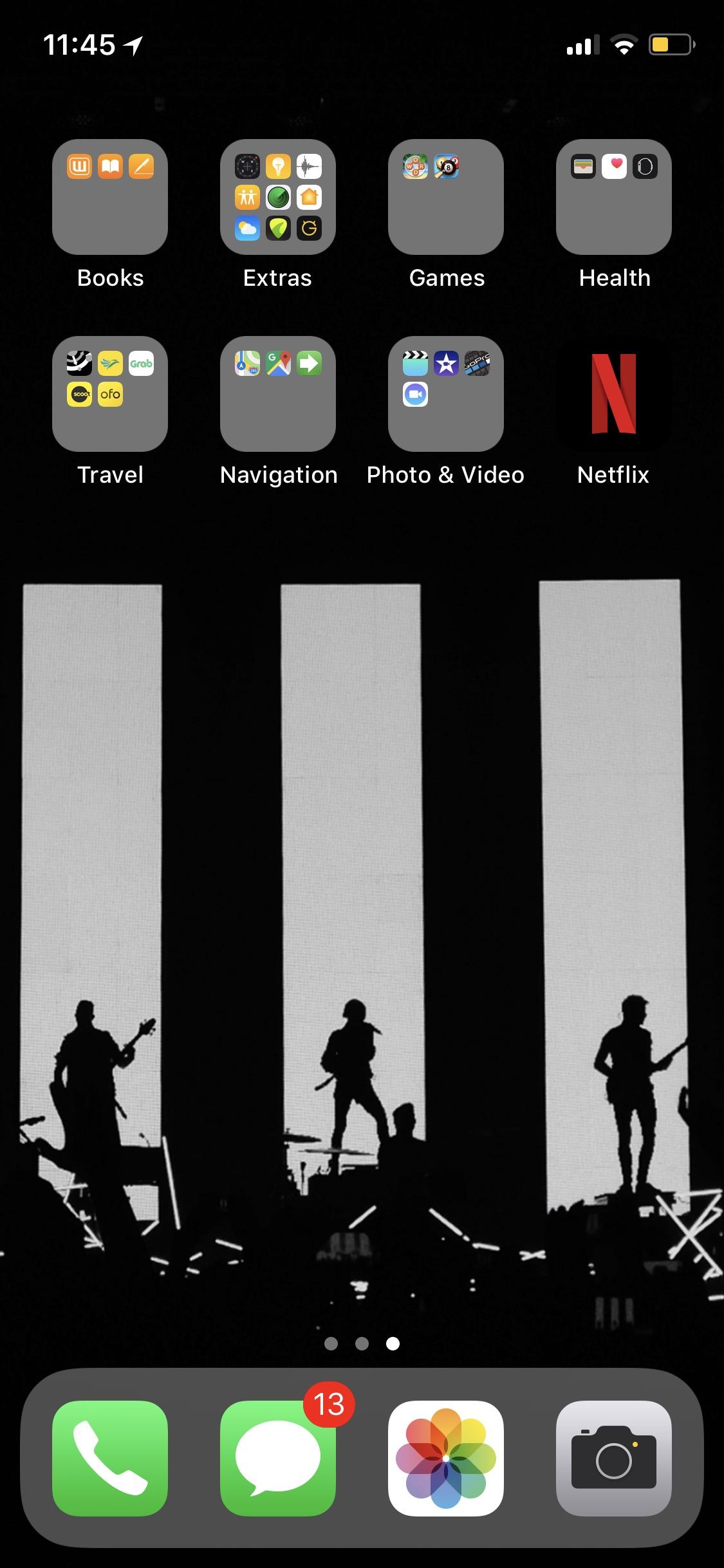 Iphone Color Coordination Apps - HD Wallpaper 