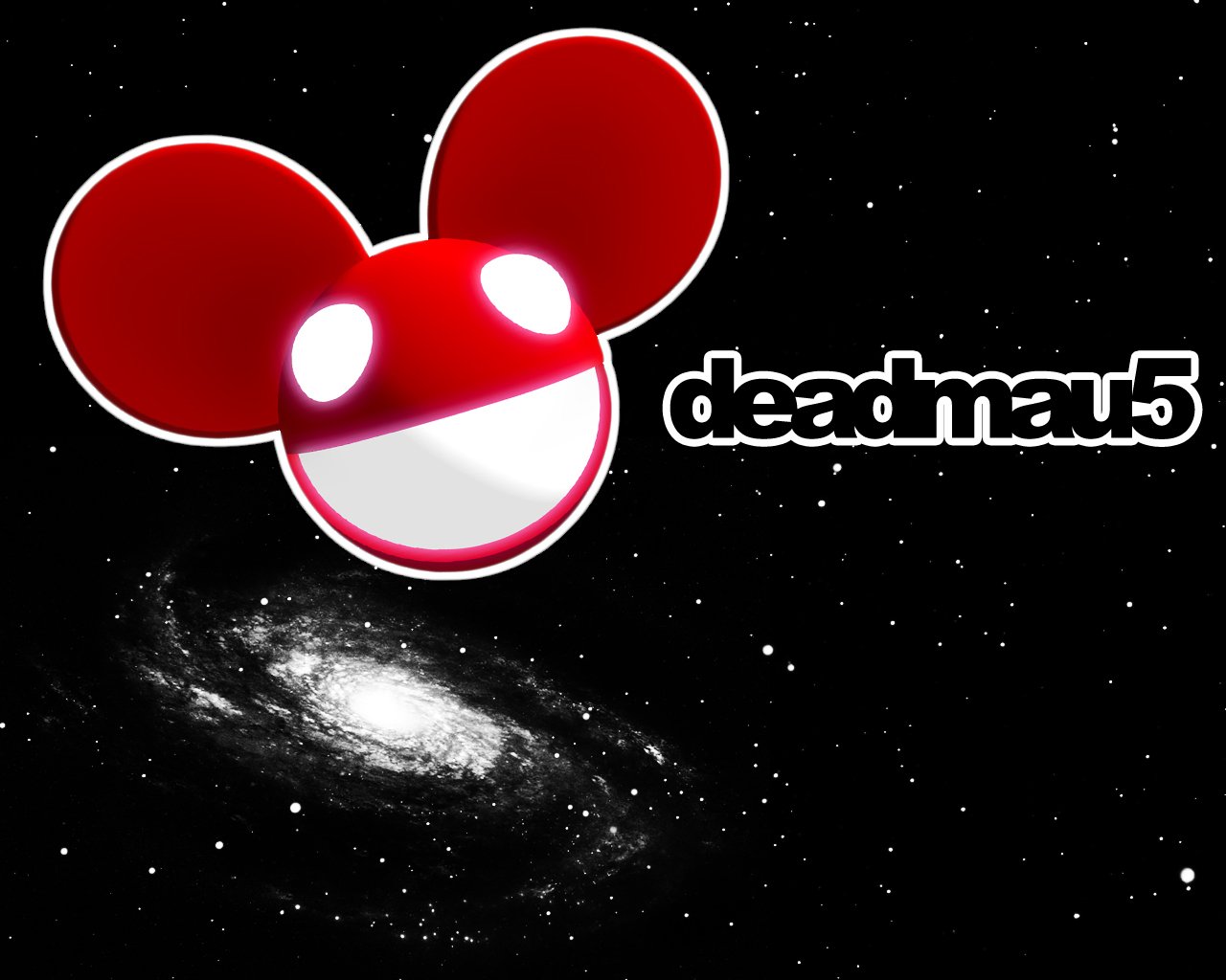 Deadmau5 - HD Wallpaper 