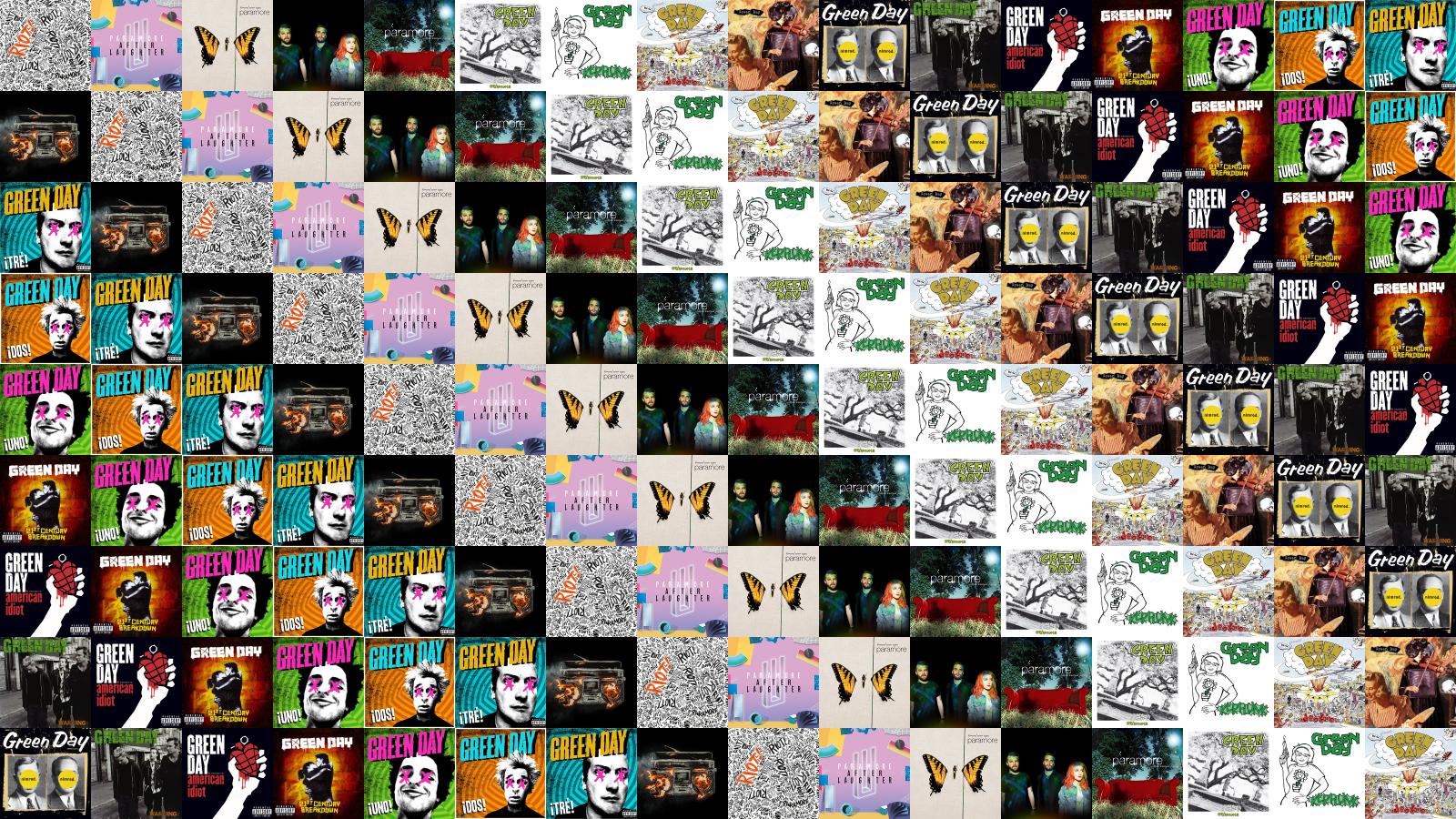 Riot Paramore - HD Wallpaper 