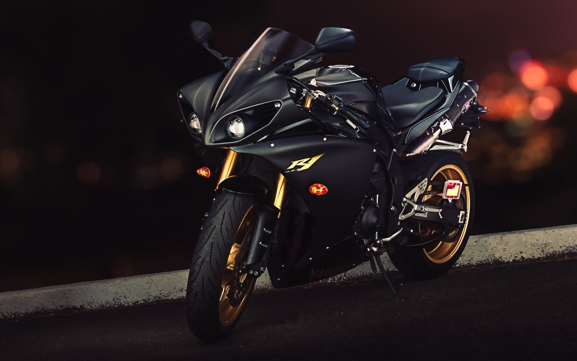 10 Yamaha R1 Hd Wallpapers - Yamaha R1 Wallpaper Hd - HD Wallpaper 