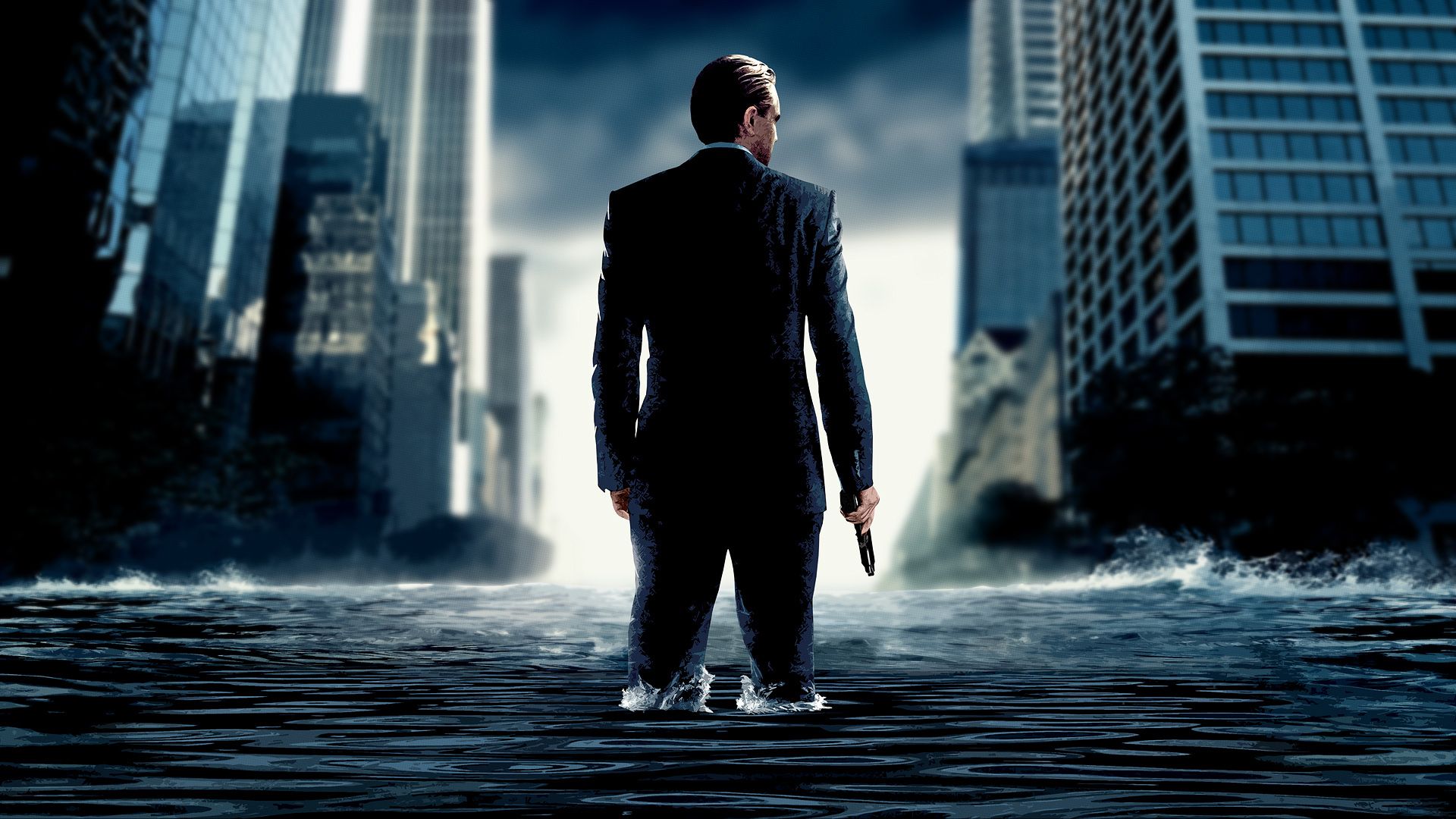 Inception Wallpaper Hd - HD Wallpaper 