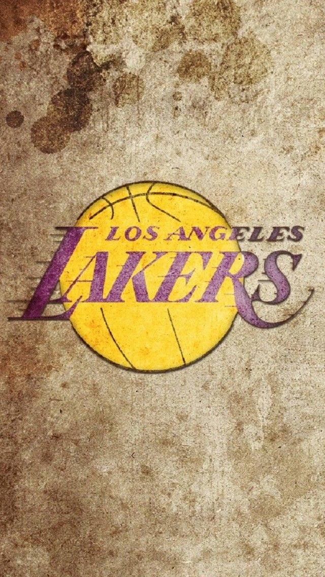 Lakers Wallpaper Iphone X - HD Wallpaper 
