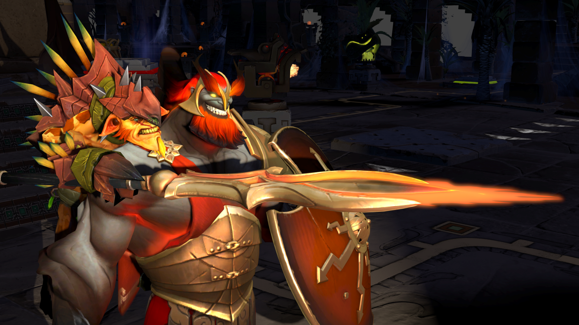 Mars Set Dota 2 - HD Wallpaper 