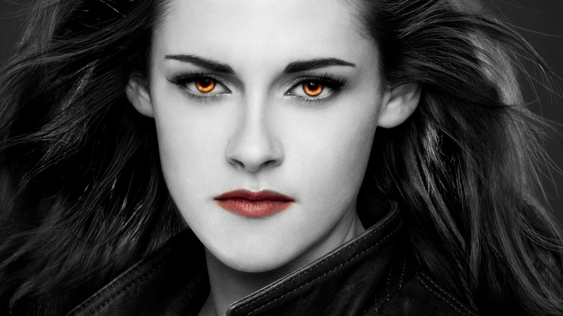 Kristen Stewart Hd Wallpapers - Twilight Saga: Breaking Dawn - Part 2 (2012) - HD Wallpaper 