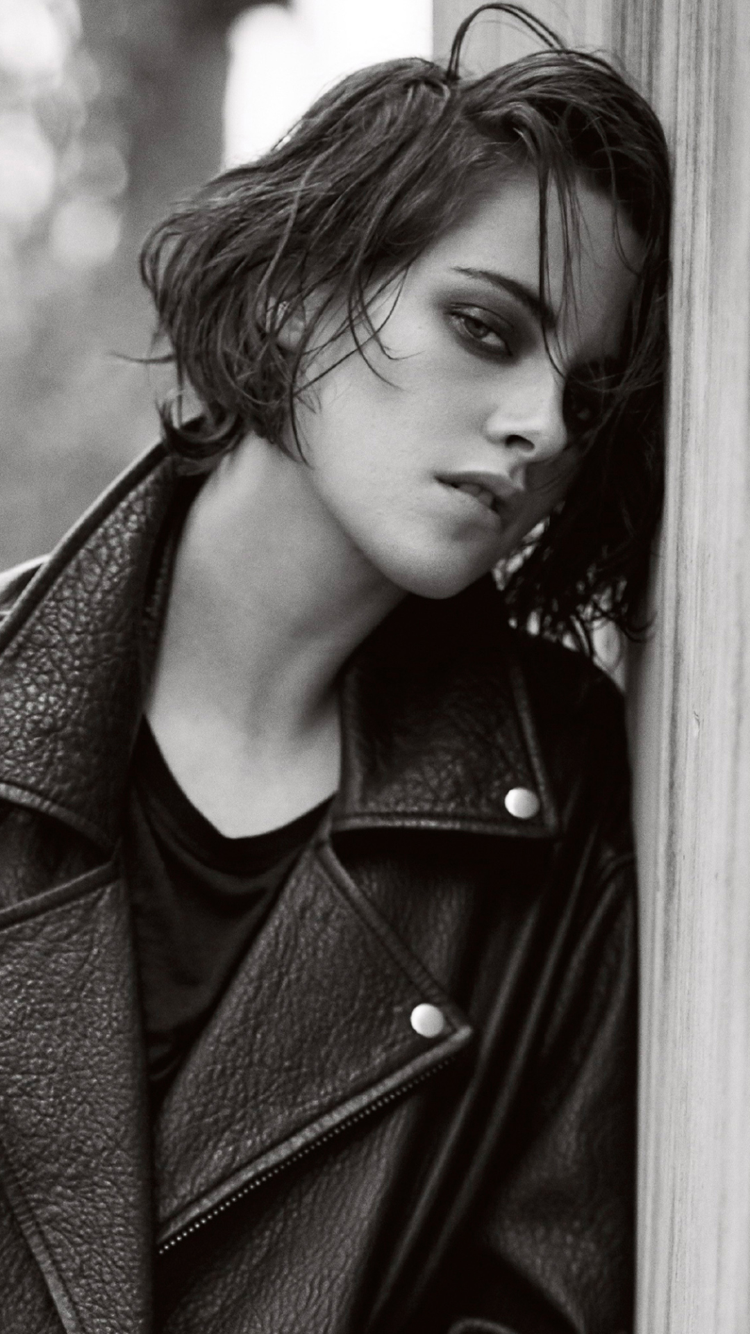 Kristen Stewart - HD Wallpaper 