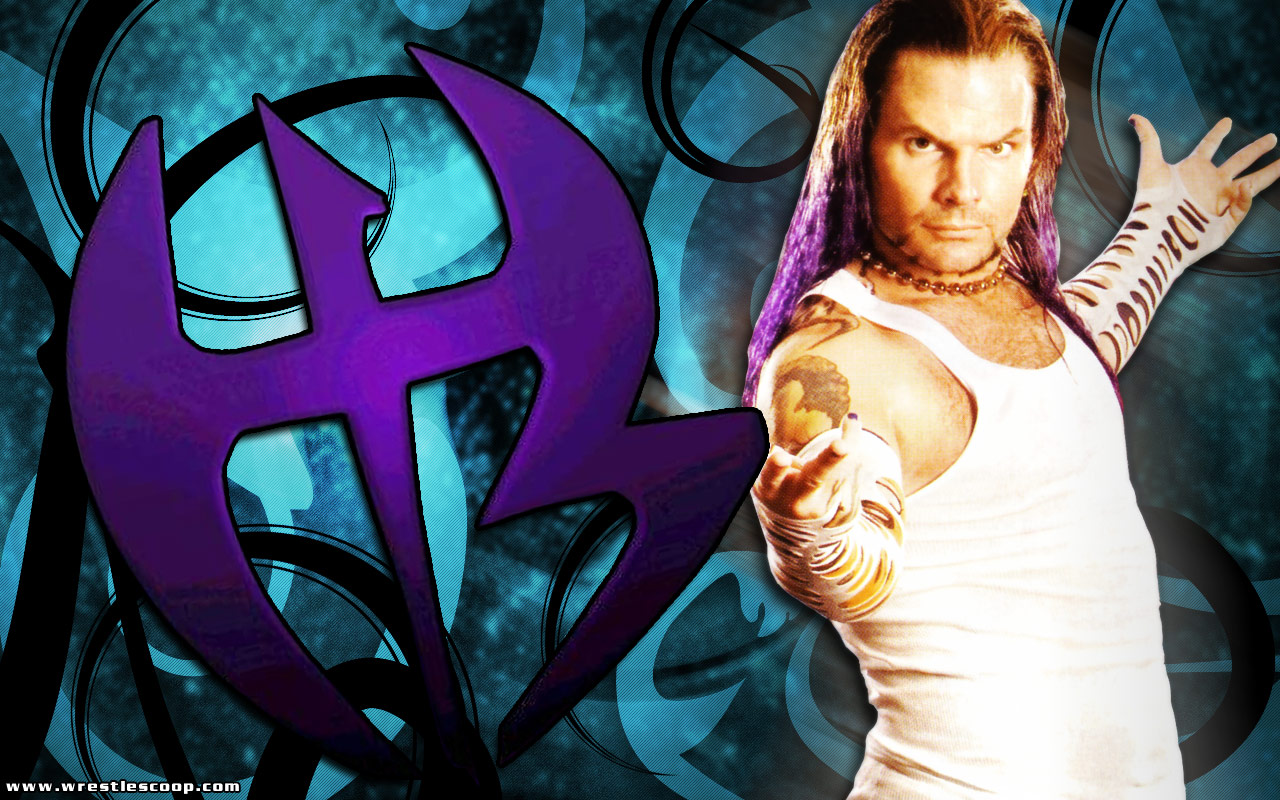 Imagenes Chidas De Jeff Hardy - HD Wallpaper 