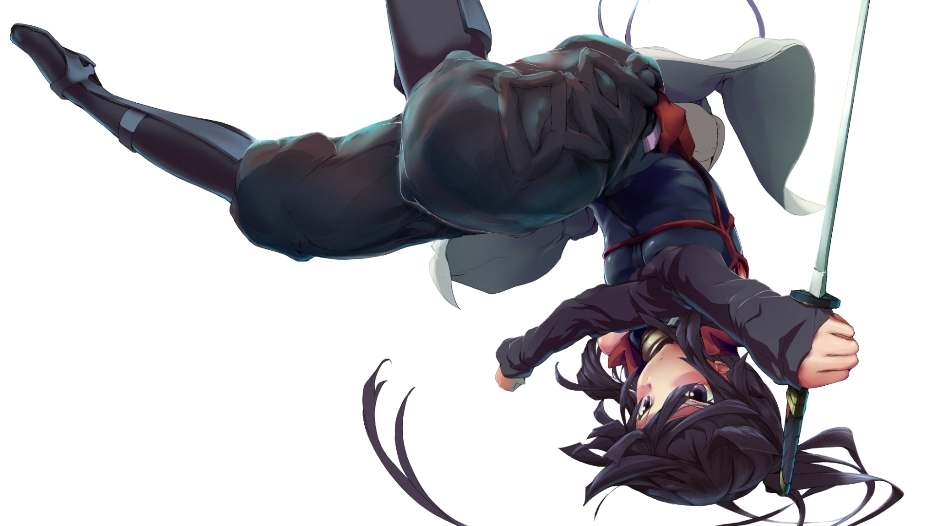 Horizon Akatsuki Log Horizon Wallpaper Android - HD Wallpaper 