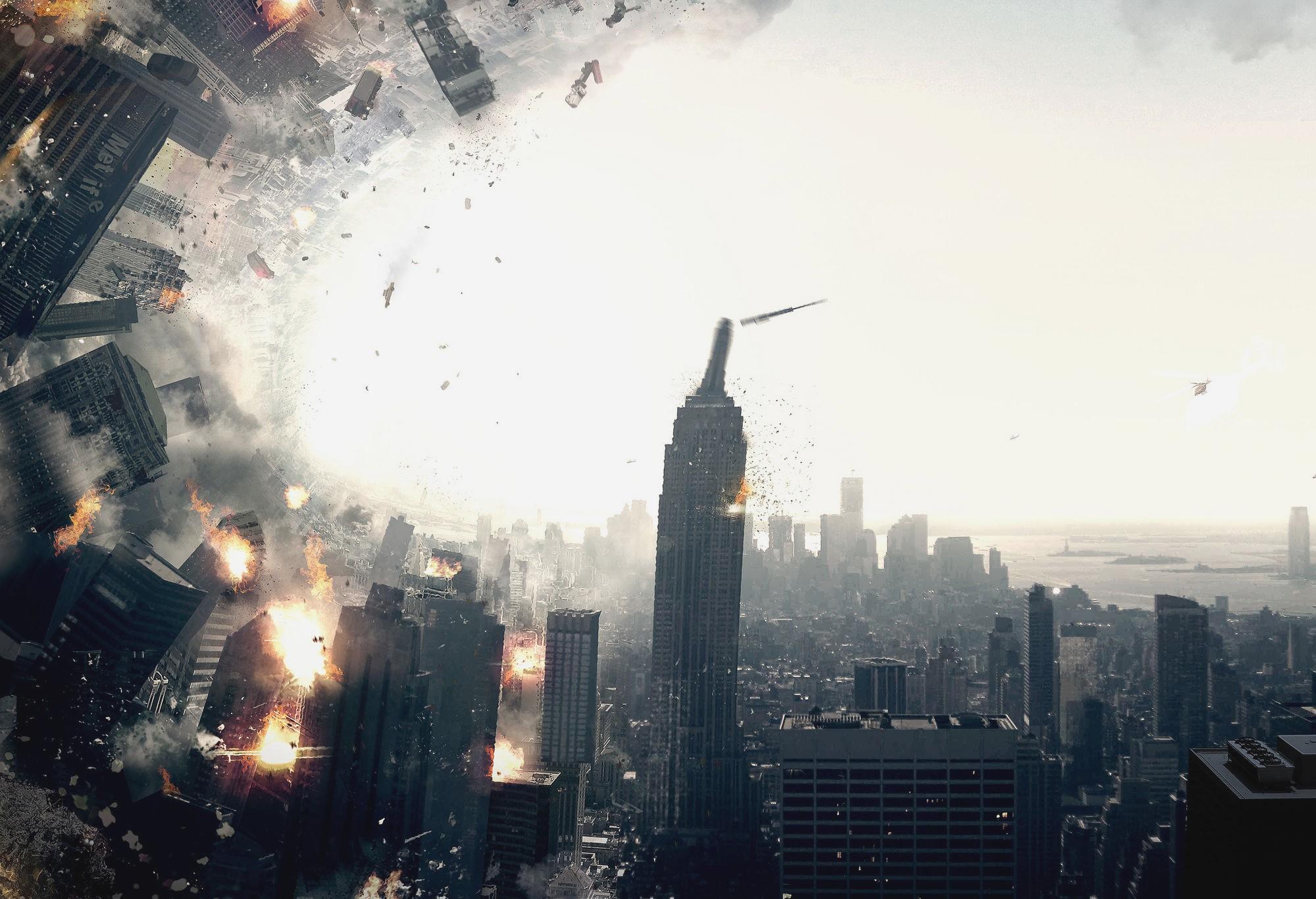 Inception Wallpapers 1080p - HD Wallpaper 