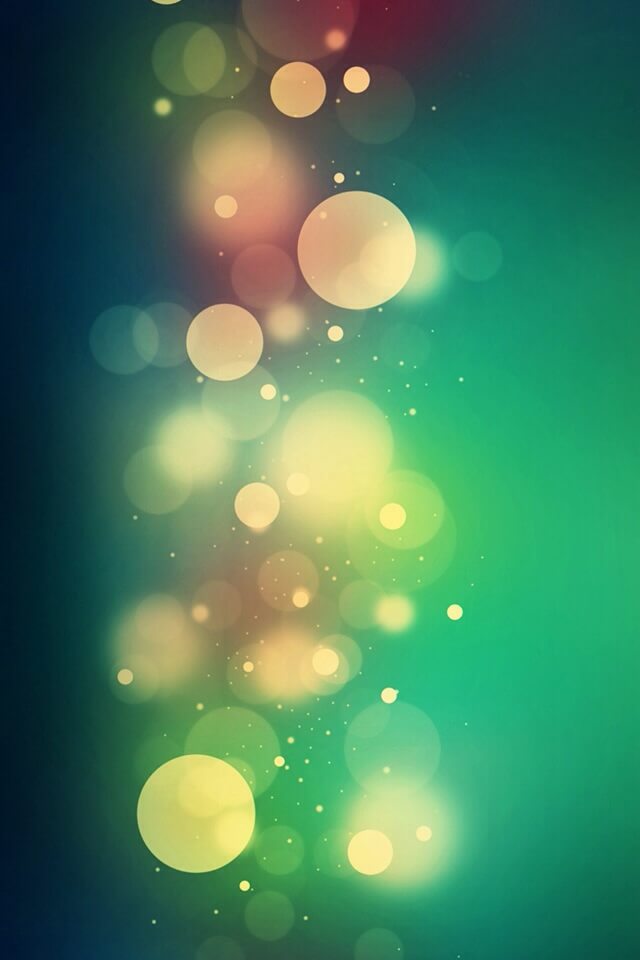 Best Wallpaper For Iphone Green - HD Wallpaper 