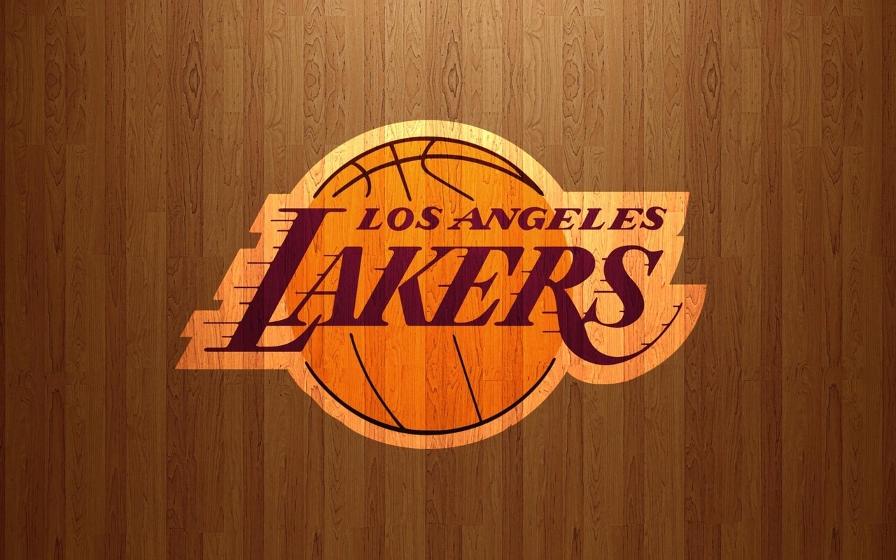 La Lakers Hd Laptop - HD Wallpaper 