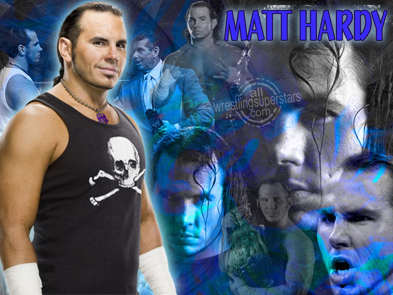 Jeff Hardy Wallpapers - HD Wallpaper 