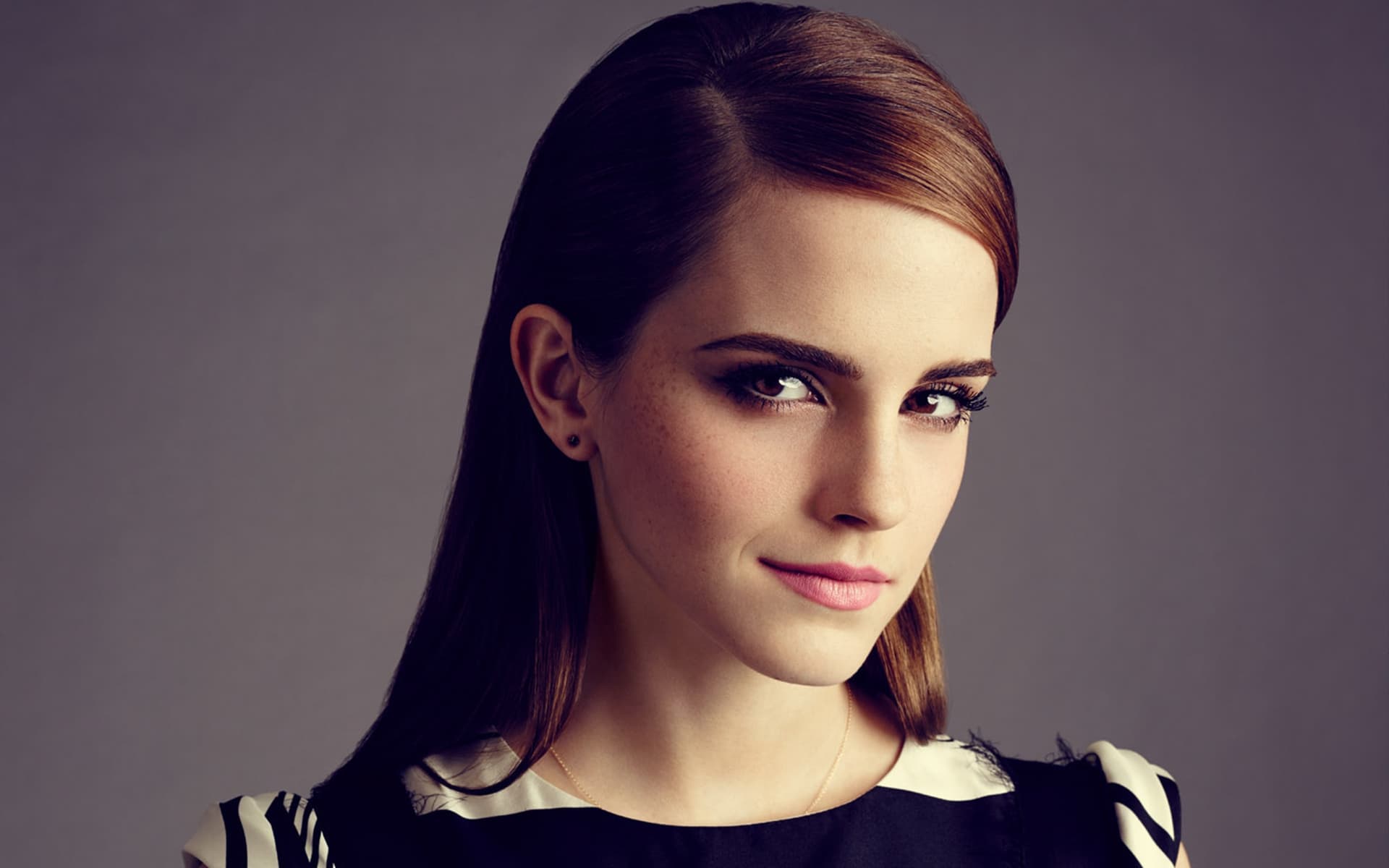40 Emma Watson Wallpapers High Quality Resolution Download - Margot Robbie Emma Watson - HD Wallpaper 