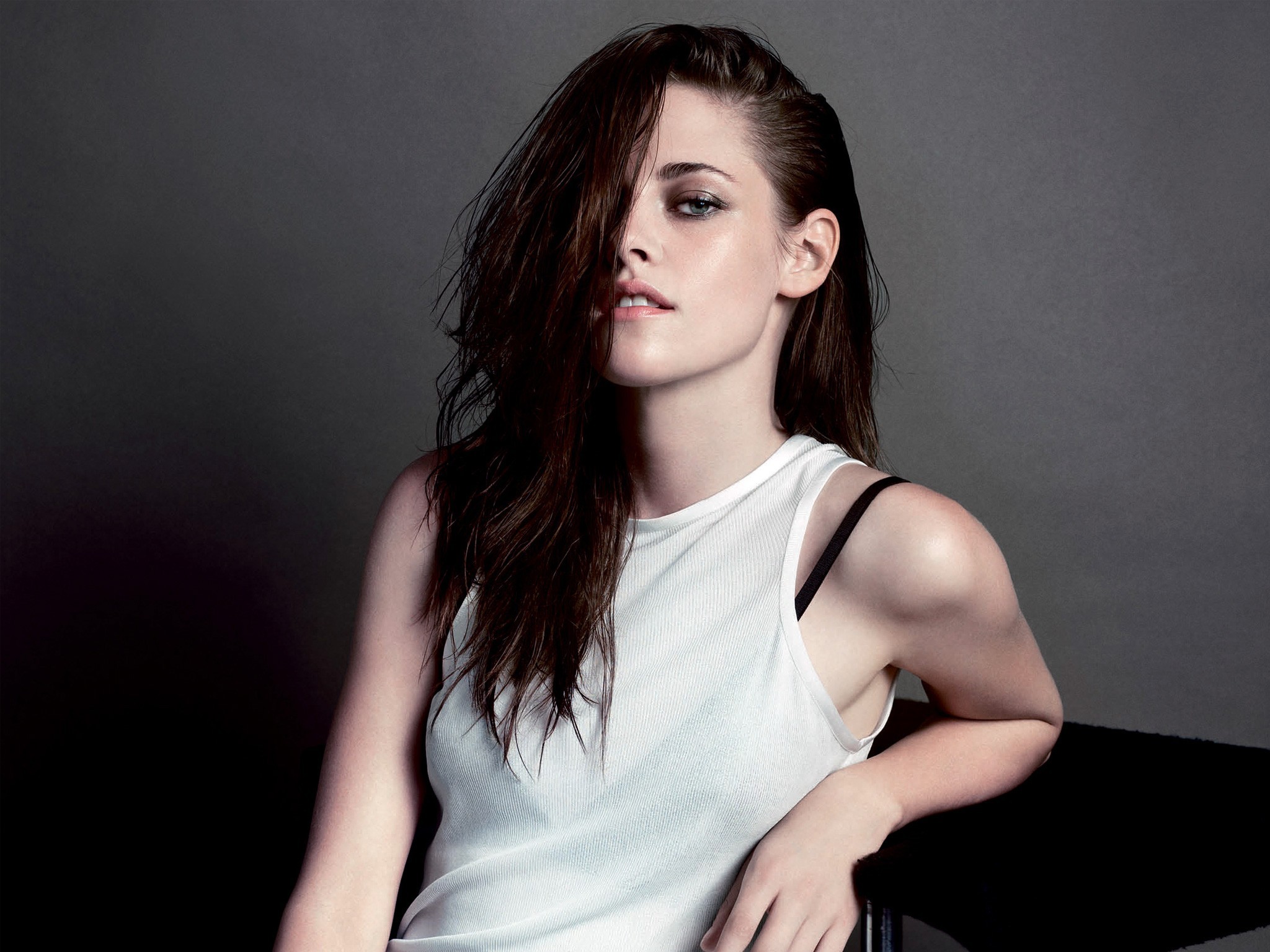 Tablet Ipad Resolutions - Kristen Stewart - HD Wallpaper 