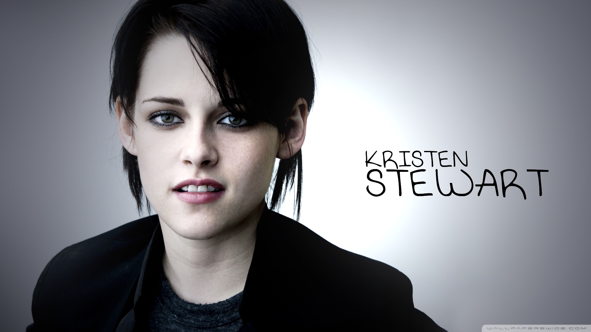 Kristen Stewart Wallpaper Desktop - HD Wallpaper 
