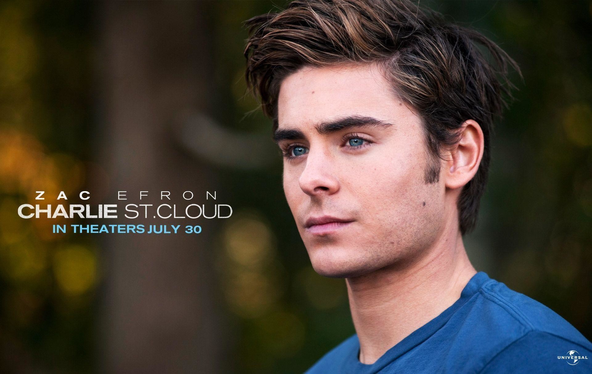 Zac Efron Desktop Wallpapers - Zac Efron - HD Wallpaper 