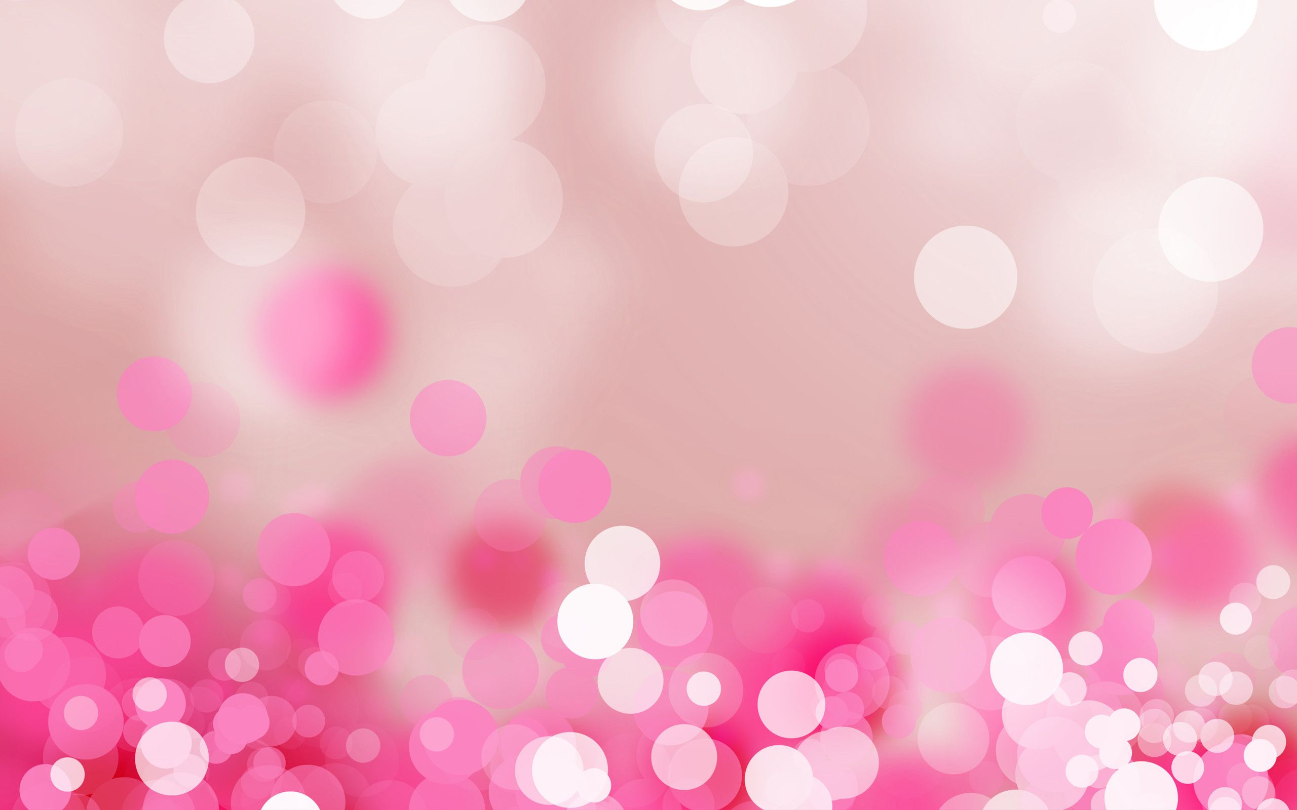 67 Pink Bubbles Wallpapers On Wallpaperplay 
 Data-src - Pink Bubbles Wallpaper Hd - HD Wallpaper 