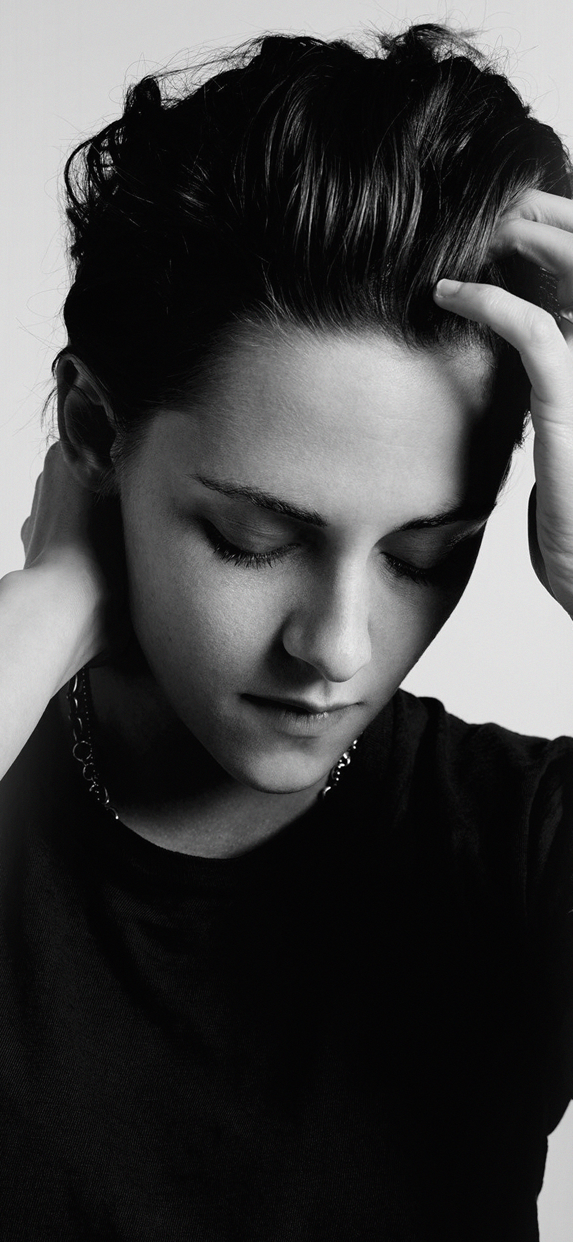 Kristen Stewart Wallpaper Iphone - HD Wallpaper 