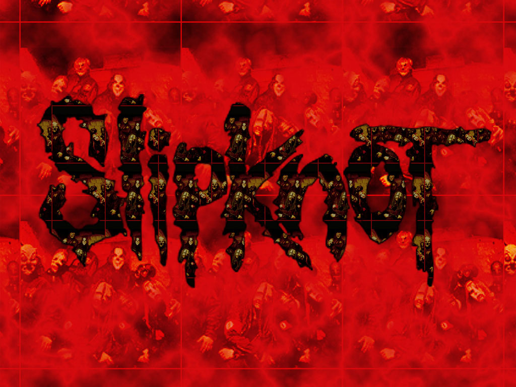 Free Slipknot Wallpaper - HD Wallpaper 