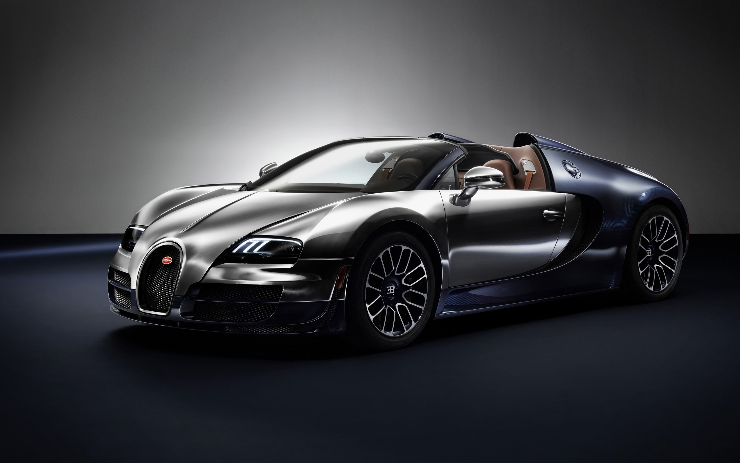 2014 Bugatti Veyron Ettore Bugatti Legend Edition - Ettore Bugatti Veyron - HD Wallpaper 