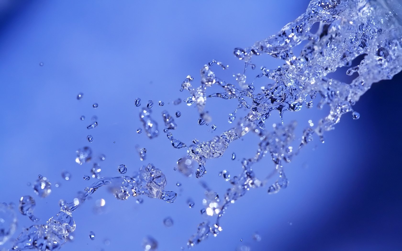 Water Drop Background Images Hd - HD Wallpaper 