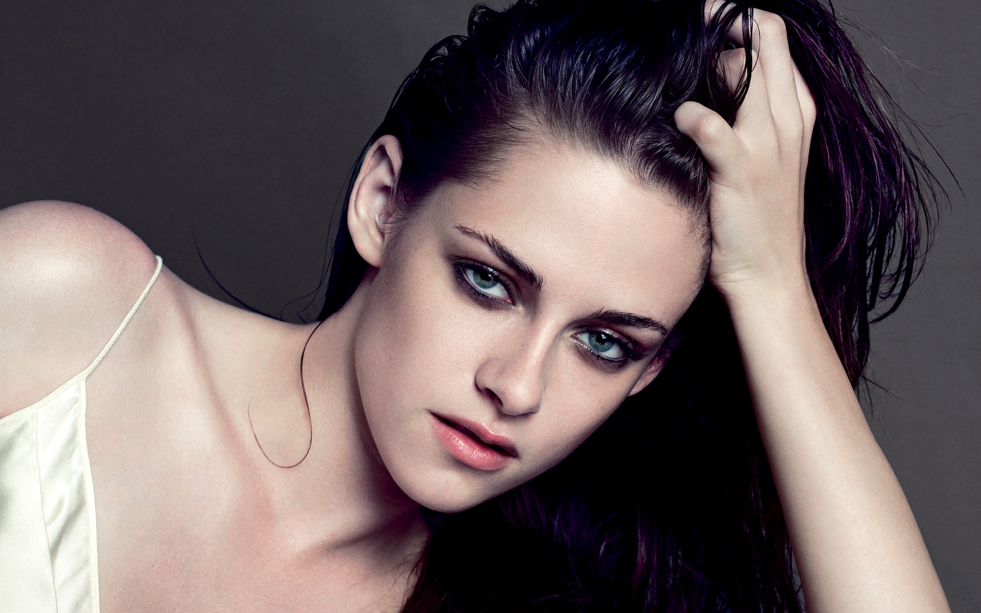 Kristen Stewart Wallpaper Hd - HD Wallpaper 
