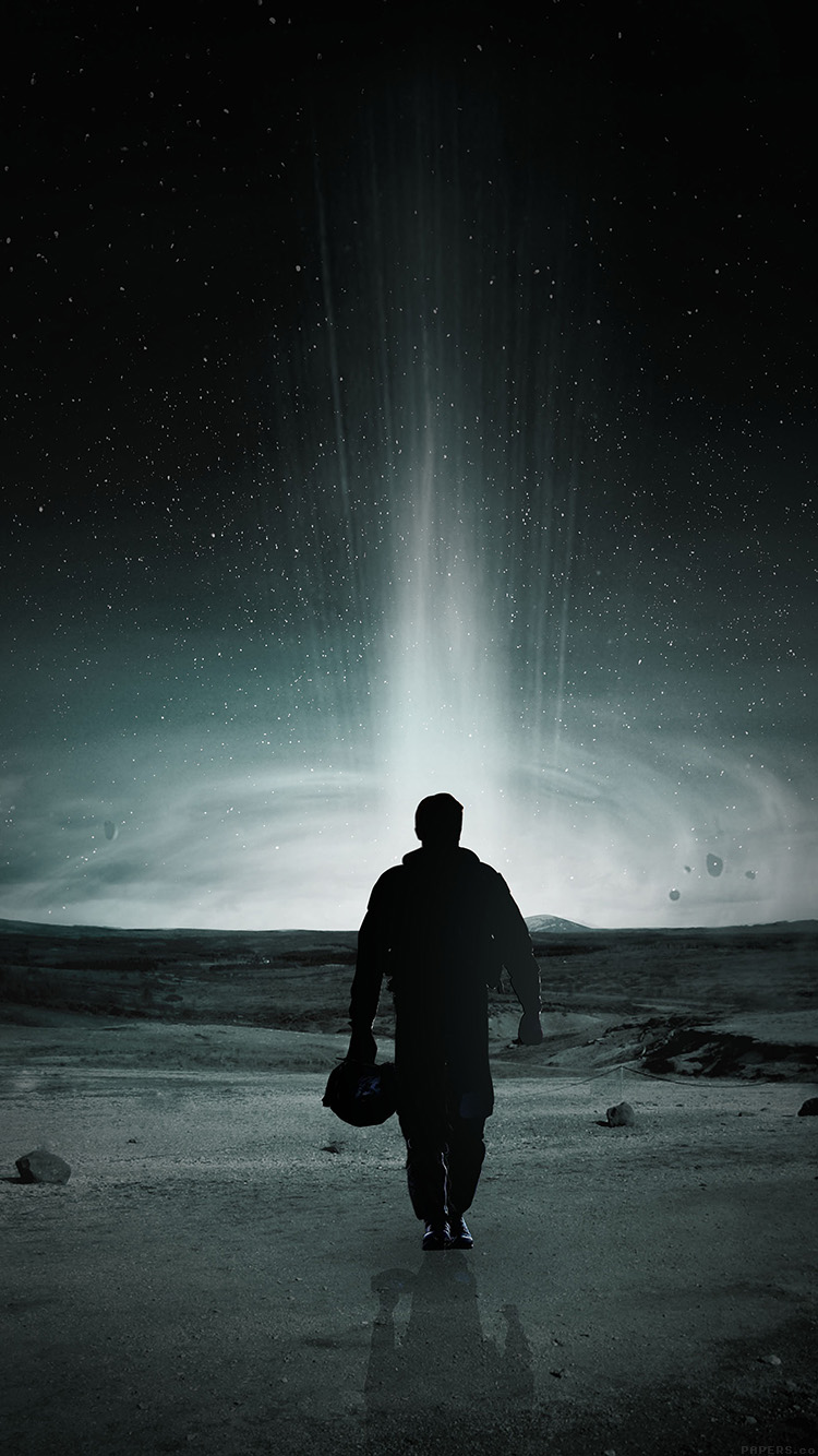 Matthew Mcconaughey Interstellar Movie Iphone 6 Wallpaper - Interstellar Wallpaper For Iphone 6 - HD Wallpaper 