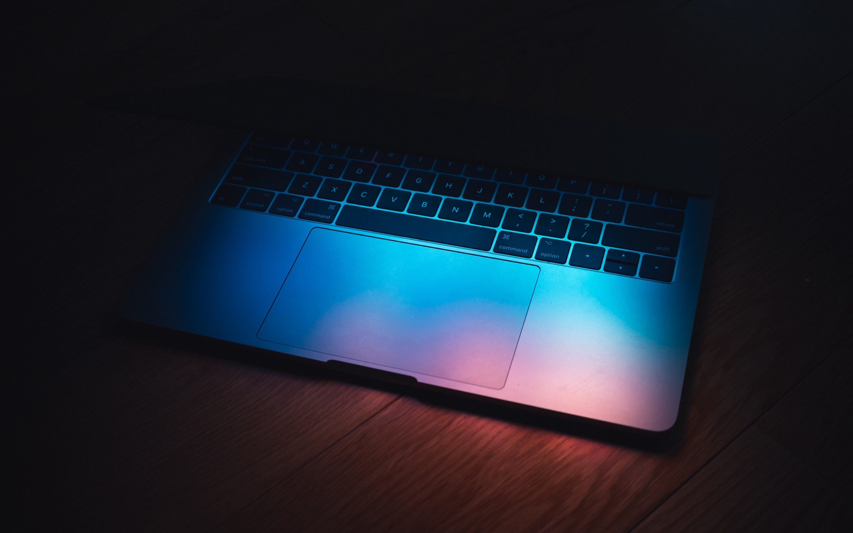 Macbook Pro Wallpaper 4k - HD Wallpaper 