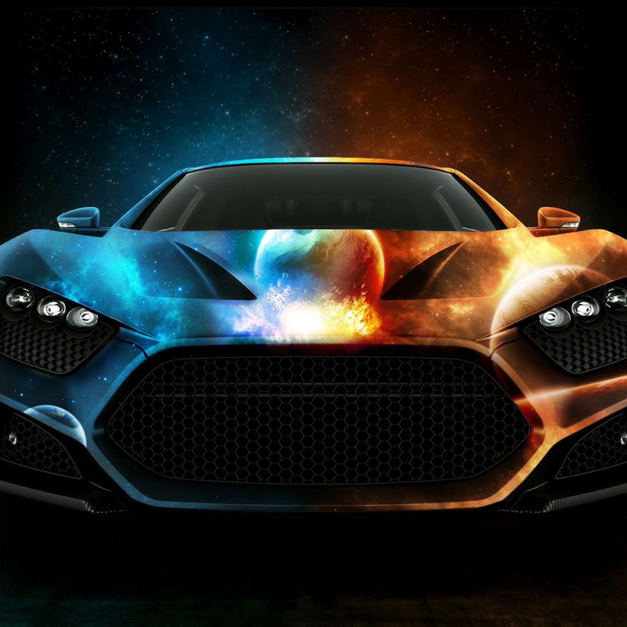 20 Cool Hd Ipad Wallpapers 
 Data-src /full/285475 - Awesome Wallpaper For Ipad - HD Wallpaper 