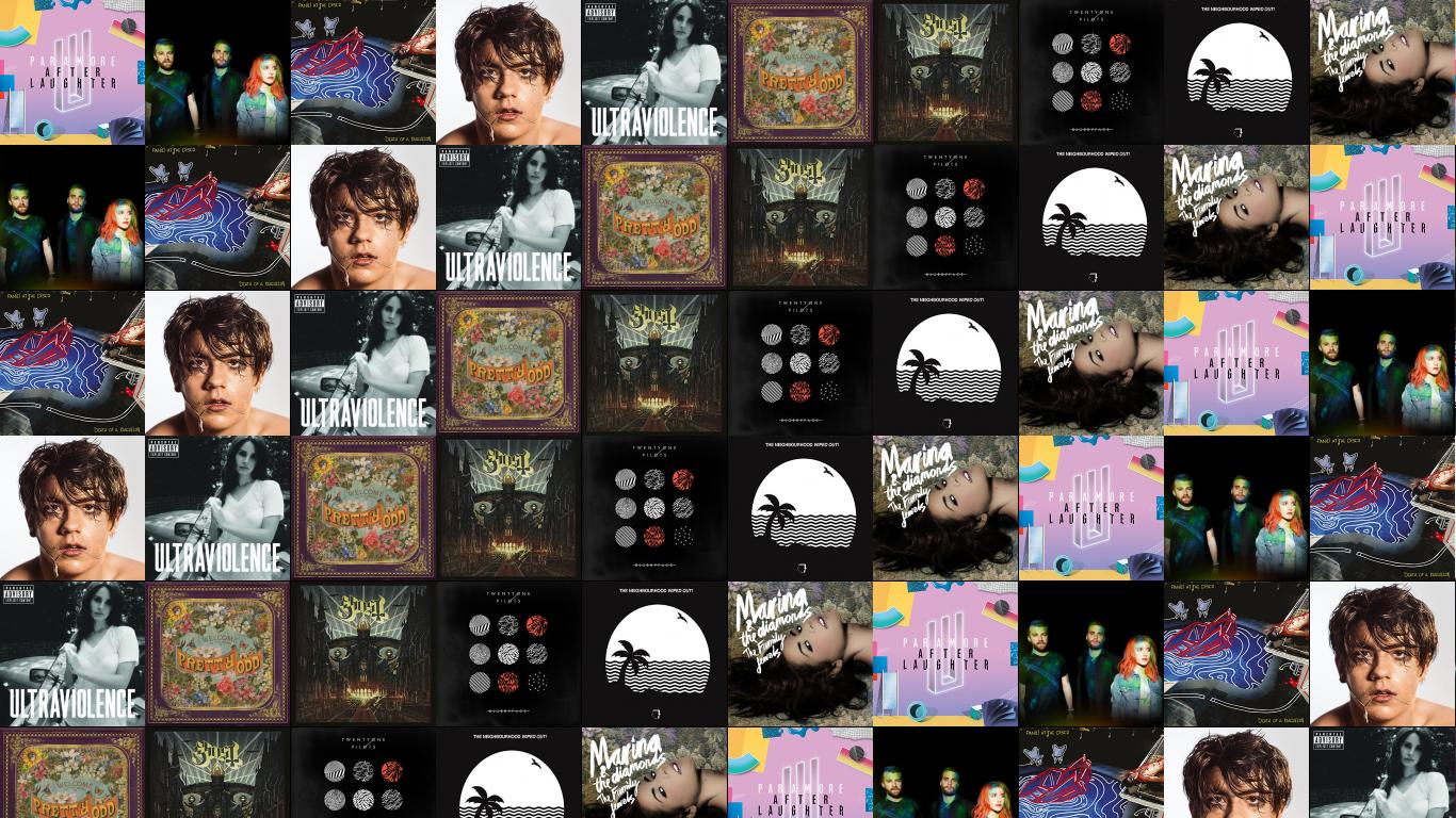 Desktop Wallpaper Declan Mckenna - 1366x768 Wallpaper - teahub.io