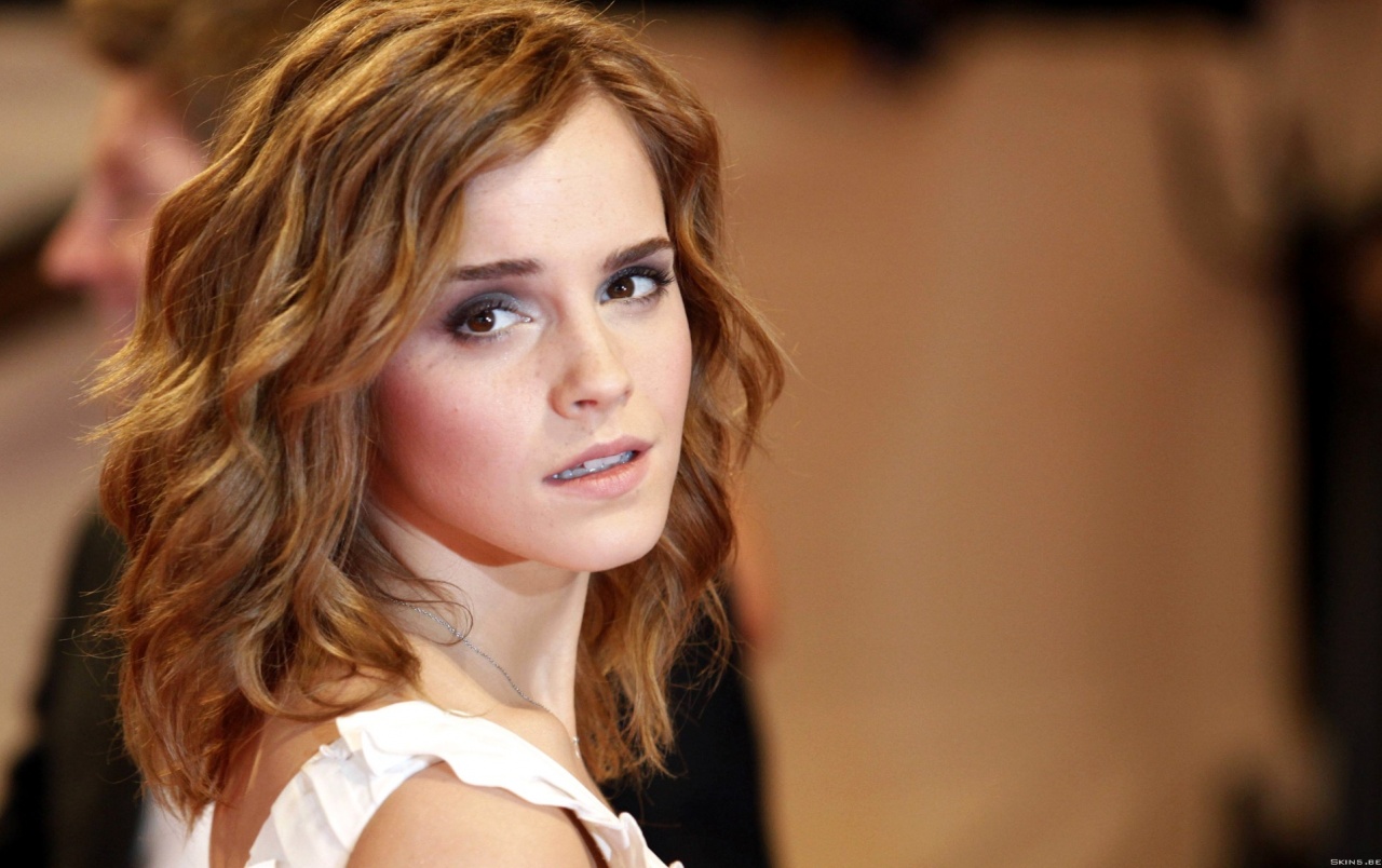 Emma Watson Wallpapers - Eva Watson - HD Wallpaper 