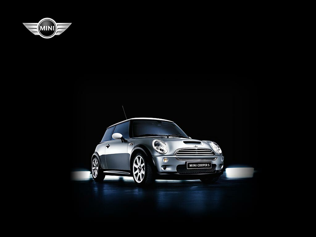 Mini Cooper Wallpaper Widescreen - HD Wallpaper 
