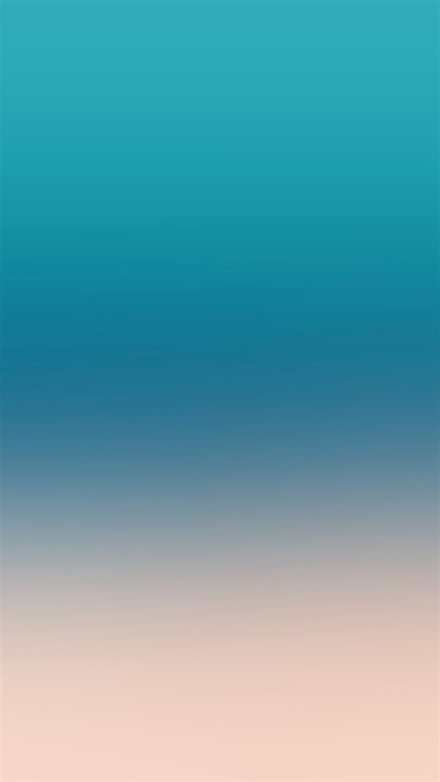 Blue Top Soft Pastel Blur Iphone 8 Wallpaper - Iphone Pastel Wallpaper Hd - HD Wallpaper 