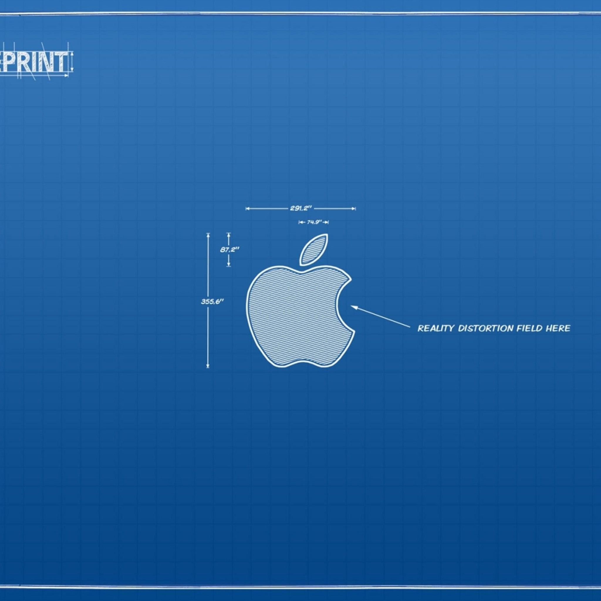Download Ipad Air Wallpaper - Funny Hd Wallpaper Apple - 2048x2048 Wallpaper  
