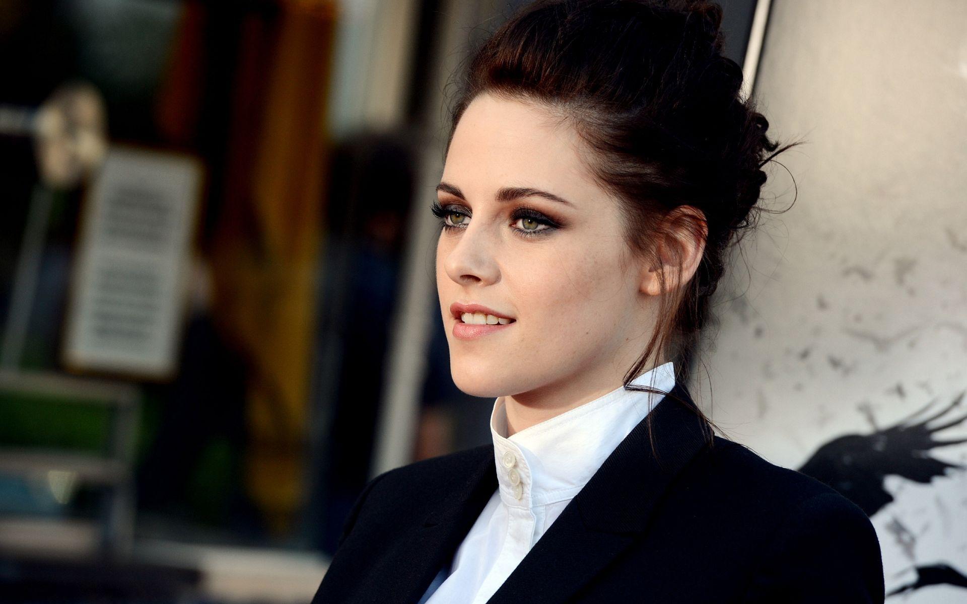 Kristen Stewart Wallpaper Hd - HD Wallpaper 