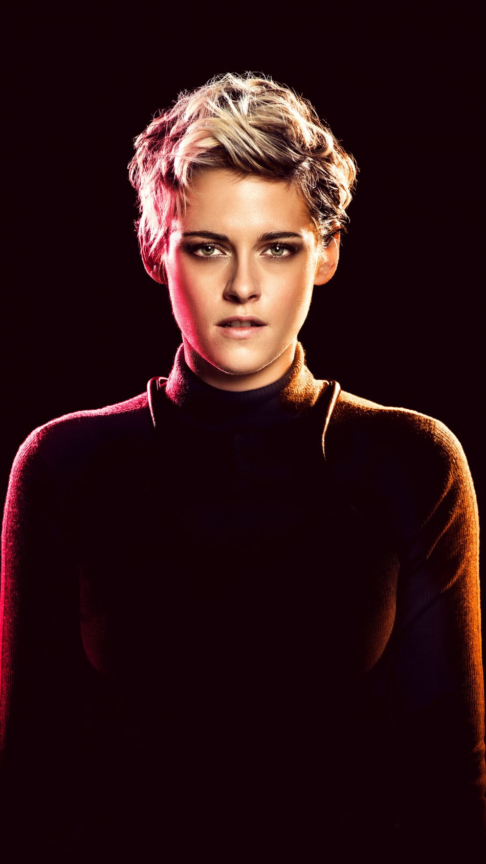 Kristen Stewart As Sabina Wilson In Charlie S Angels - Kristen Stewart - HD Wallpaper 