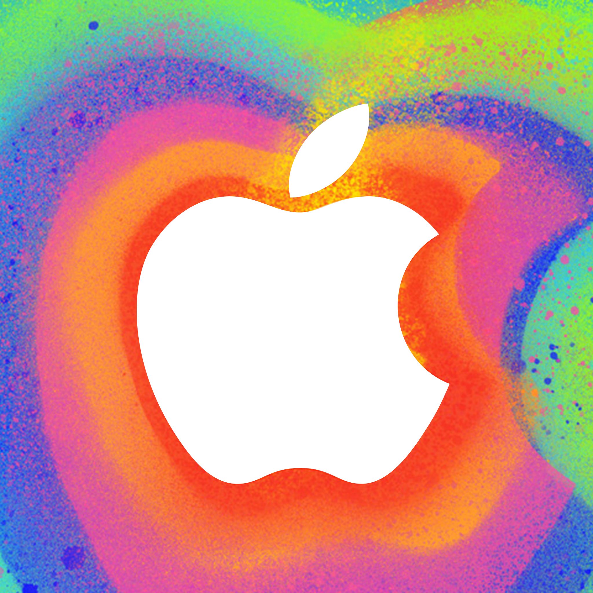 Apple Wallpaper For Ipads - HD Wallpaper 